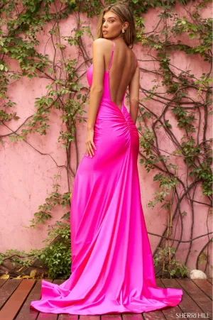 SHERRI HILL 55010