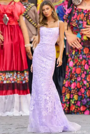 SHERRI HILL 55341