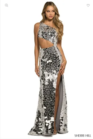 SHERRI HILL 55383