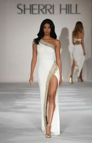SHERRI HILL 55410