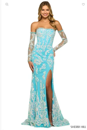 SHERRI HILL 55425