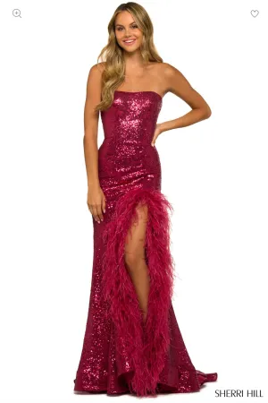 SHERRI HILL 55434