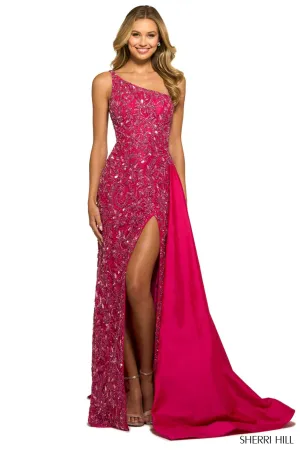 Sherri Hill 55450