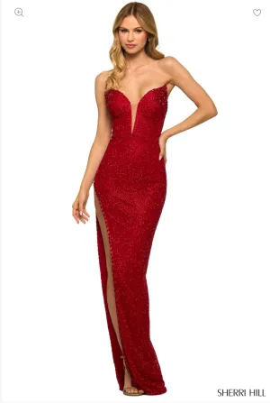 SHERRI HILL 55454