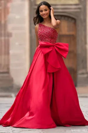 SHERRI HILL 55469