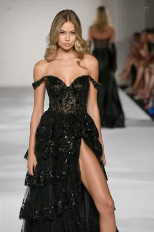 SHERRI HILL 55500