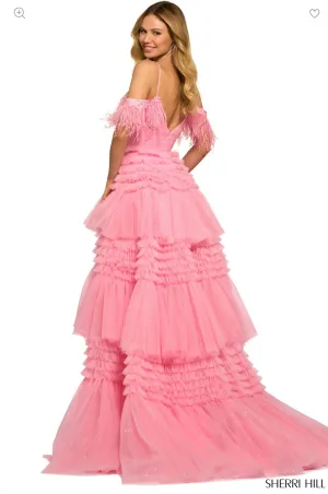 SHERRI HILL 55507