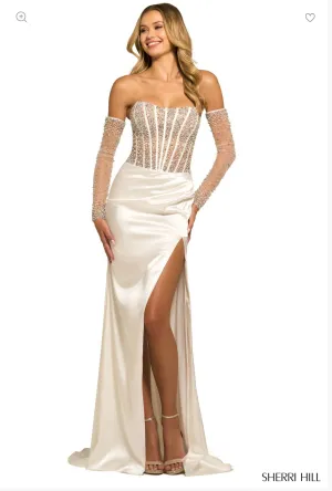 SHERRI HILL 55536