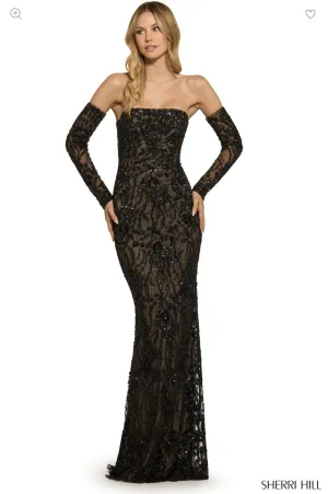 SHERRI HILL 55538