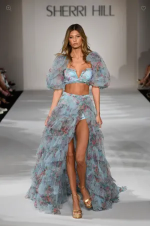 SHERRI HILL 55547