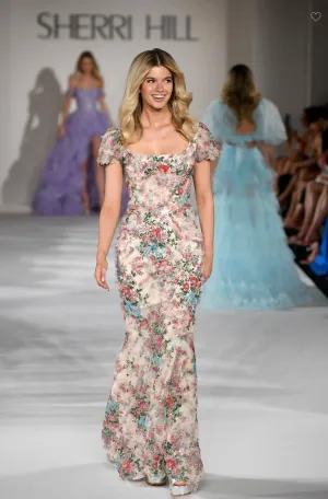 SHERRI HILL 55617