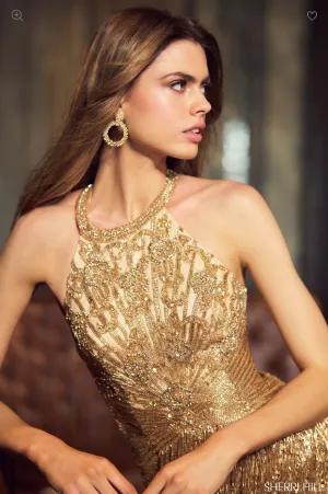 SHERRI HILL 55634
