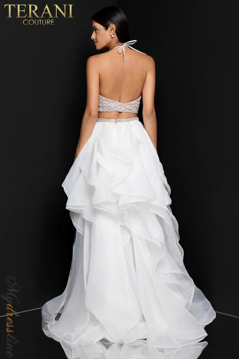 Terani Couture 1811P5703