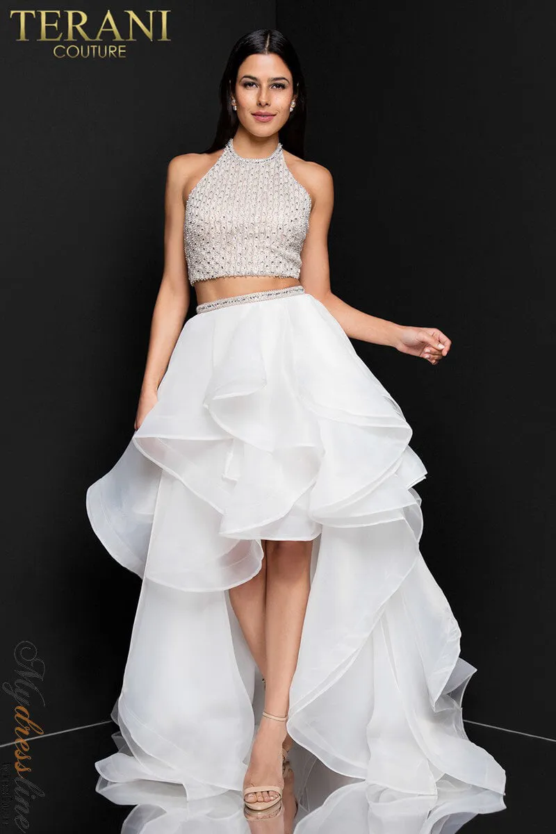 Terani Couture 1811P5703