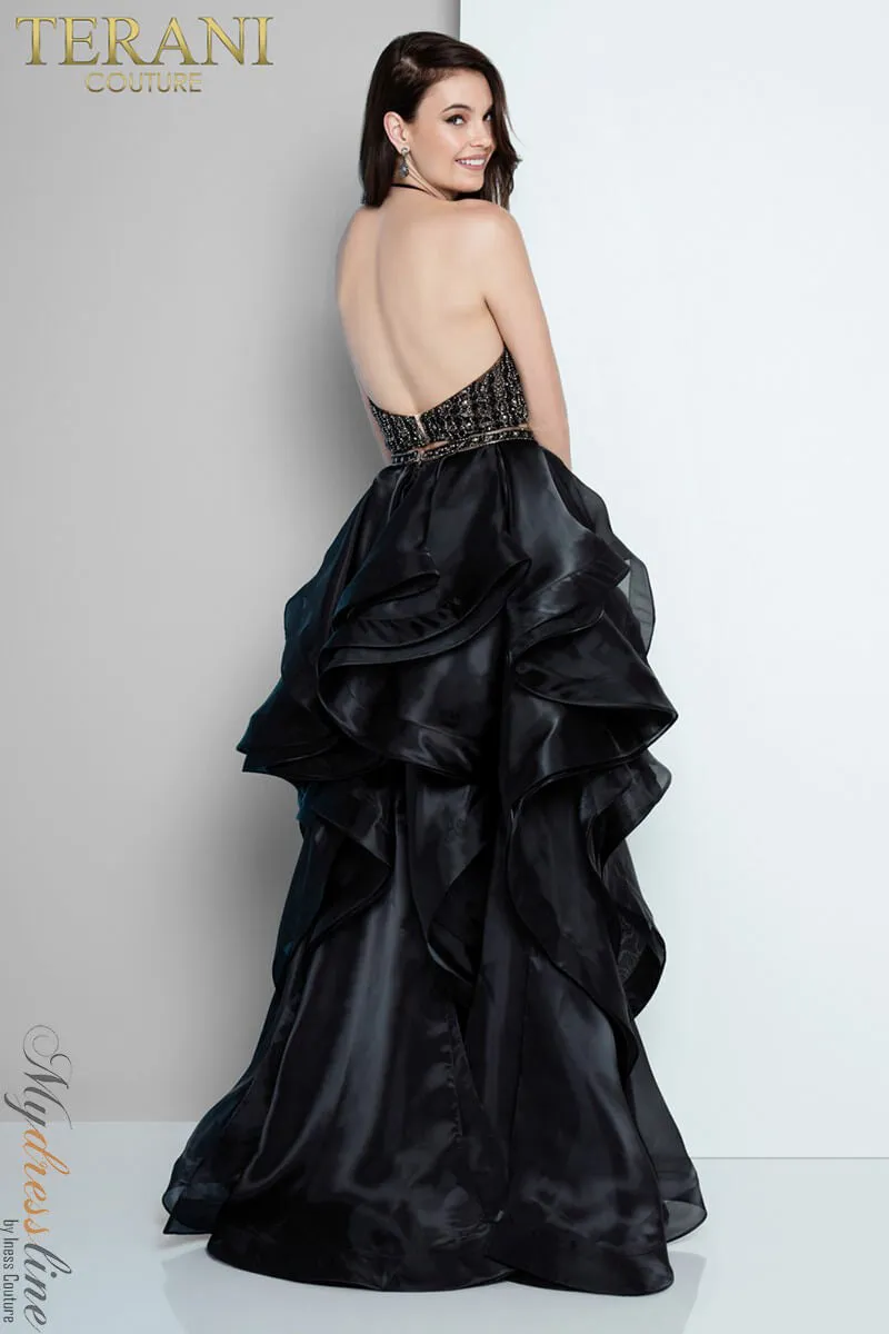 Terani Couture 1811P5703