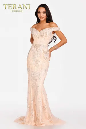 Terani Couture 1913GL9586