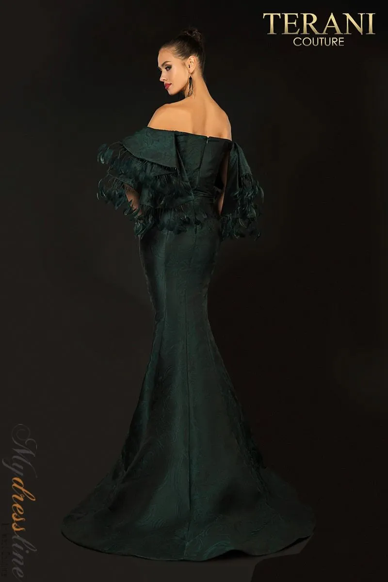 Terani Couture 2021E2796