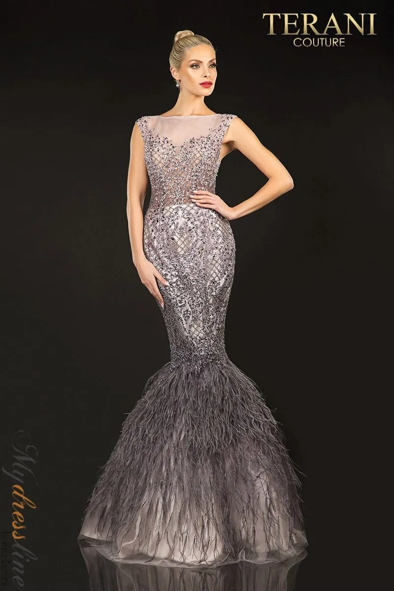 Terani Couture 2021GL3577