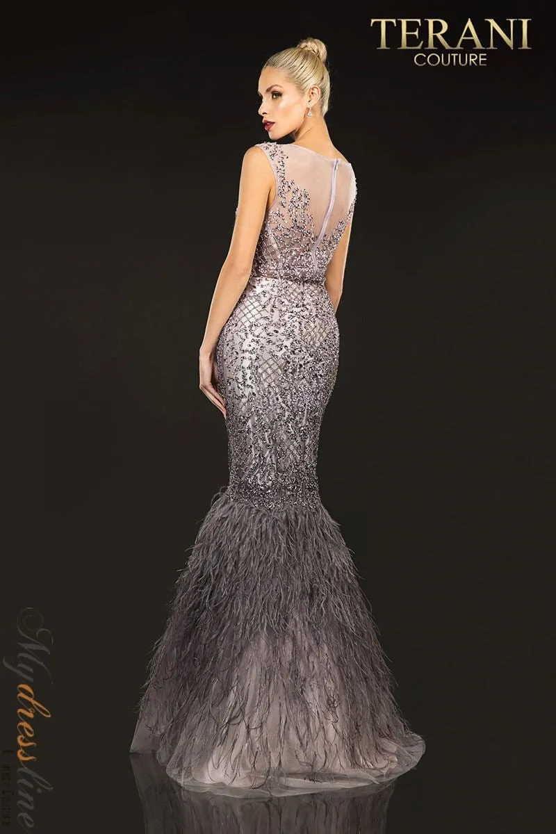 Terani Couture 2021GL3577