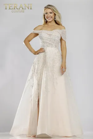 Terani Couture 231E0608