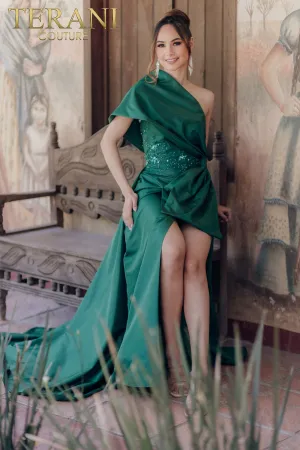 Terani Couture 232E1245