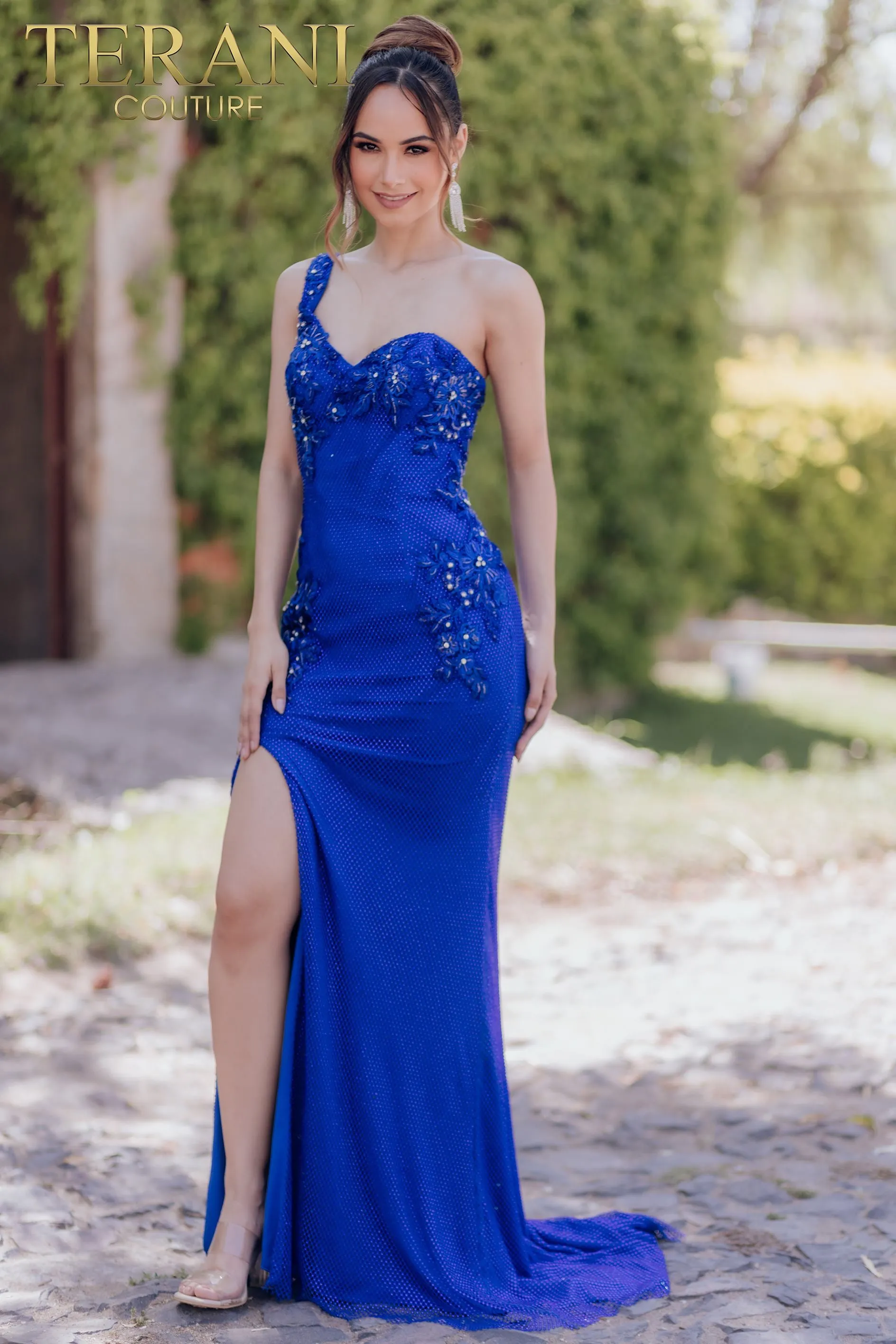 Terani Couture 232GL1470