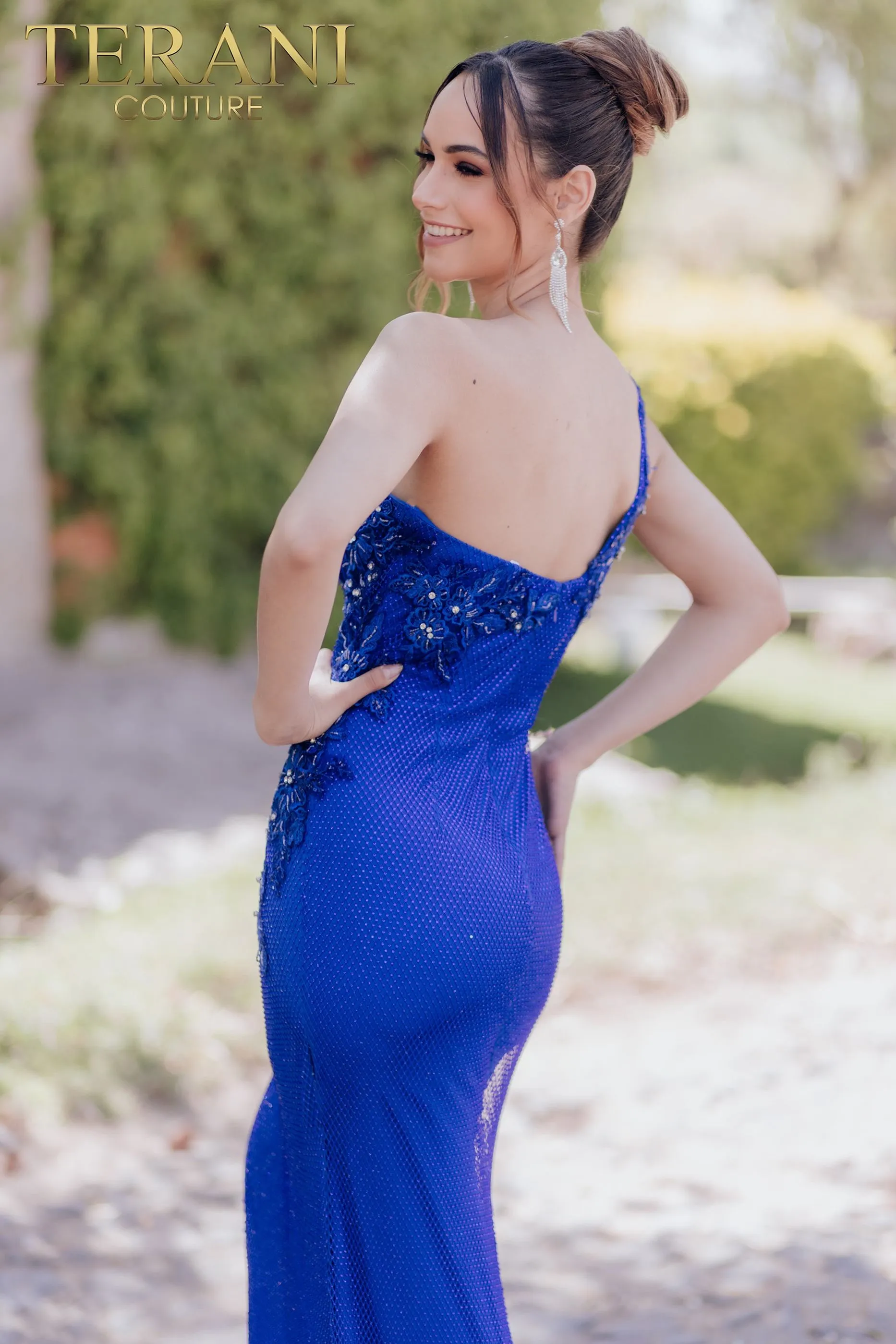 Terani Couture 232GL1470