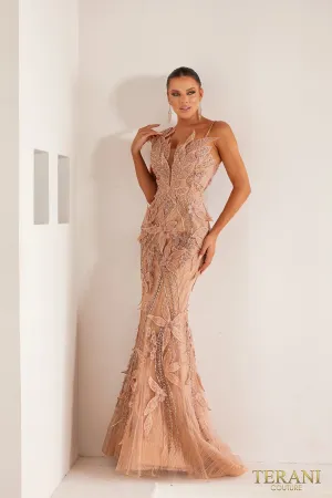 Terani Couture 241GL2697