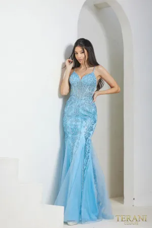 Terani Couture 241P2294