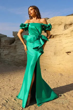 Terani Couture 252E5173
