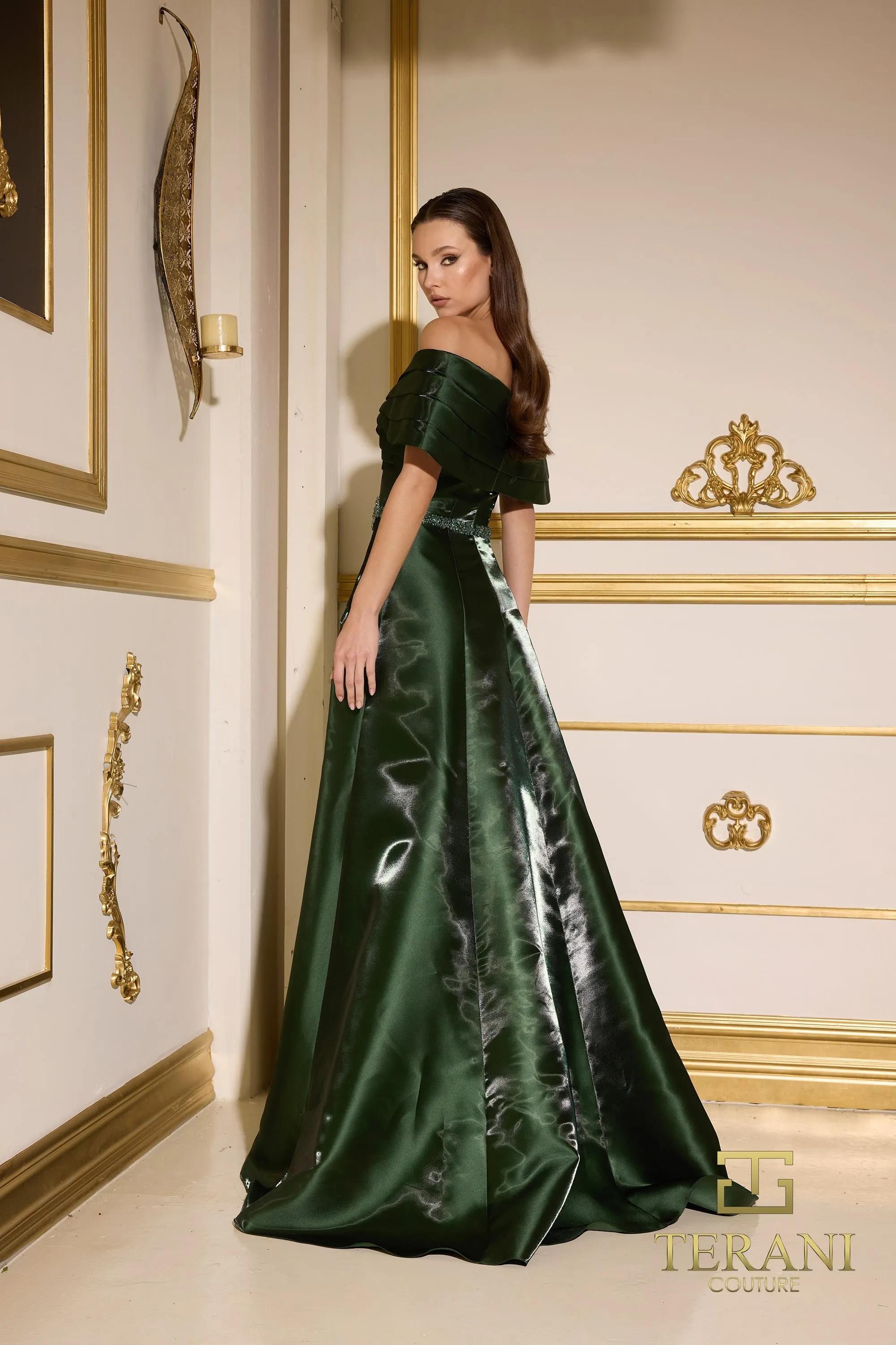 Terani Couture 252M5326